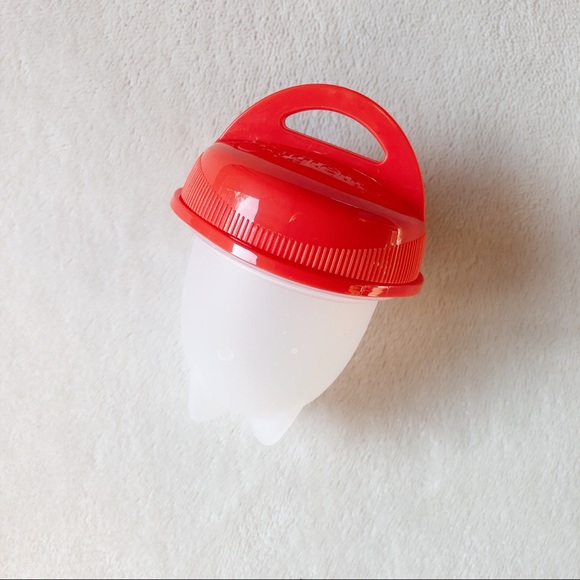 FREE GIFT + Egglettes hard boiled eggs maker - Picture 5 of 12